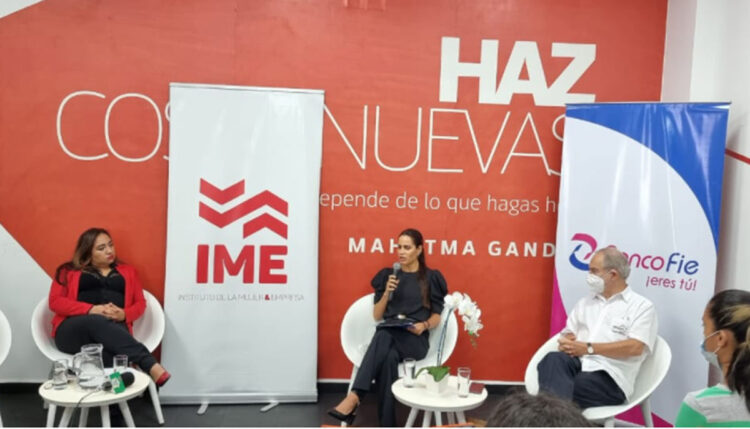Lanzan programa virtual de capacitación para mujeres emprendedoras en Pymes