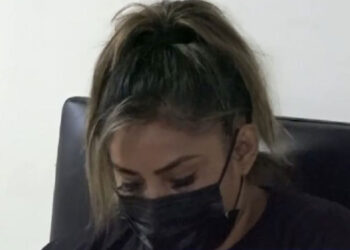 Envían a la cárcel a la ‘reina del microtráfico” en Santa Cruz
