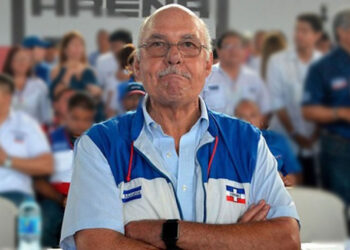 Juez ordena detener a expresidente de El Salvador Cristiani por asesinato de jesuitas