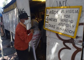 El Gobierno ratifica construcción de ‘La Casa de la Memoria’ en favor de víctimas de las dictaduras