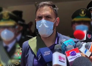 Del Castillo asegura que se ‘están llenando los bolsillos’ diputados y dirigentes con la coca, en el MAS hay malestar