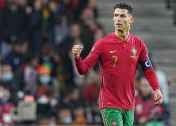 Portugal gana 2-0 y se clasifica al Mundial de Qatar-2022