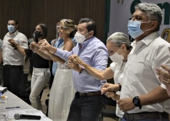 Fernández confirma Carnaval cruceño y pide que ‘Dios proteja a todos’