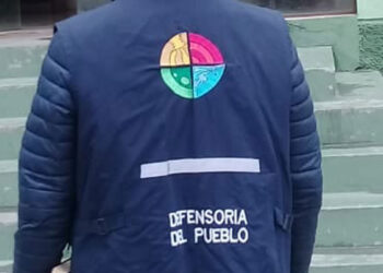 Defensoría identifica omisiones de fiscales y del personal de salud en caso del menor abusado en Yapacaní