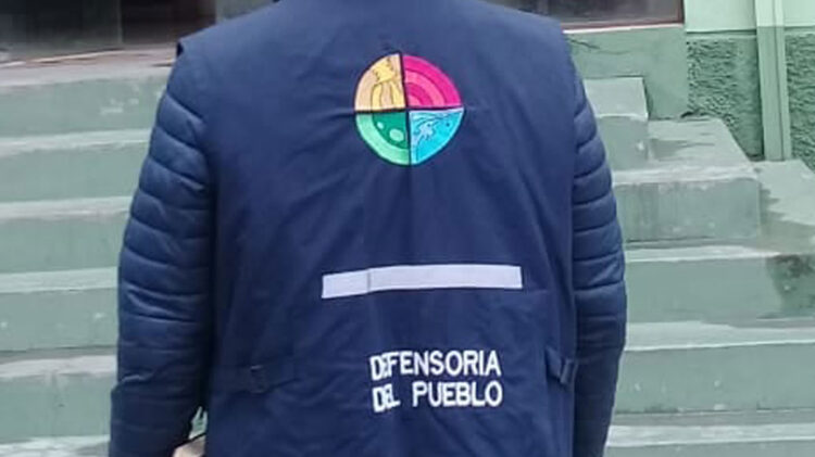 Defensoría identifica omisiones de fiscales y del personal de salud en caso del menor abusado en Yapacaní