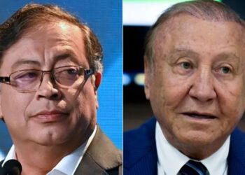 Violencia, migración, política: desafíos del próximo presidente de Colombia con Venezuela