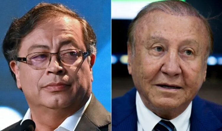 Violencia, migración, política: desafíos del próximo presidente de Colombia con Venezuela