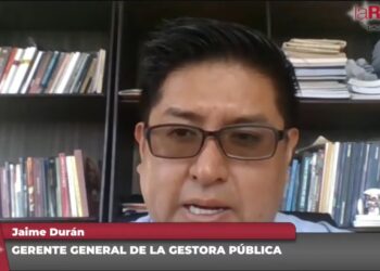 La Gestora proyecta obtener más de $us 20 MM de utilidades anuales