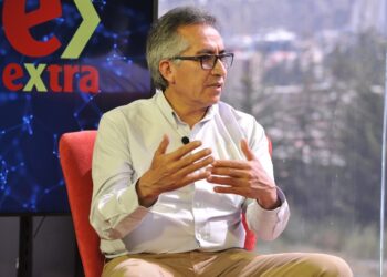 Torrico: Camacho se cree ‘emperador’ y debe hacer lobby con otros gobernadores para ajustes a fecha del censo