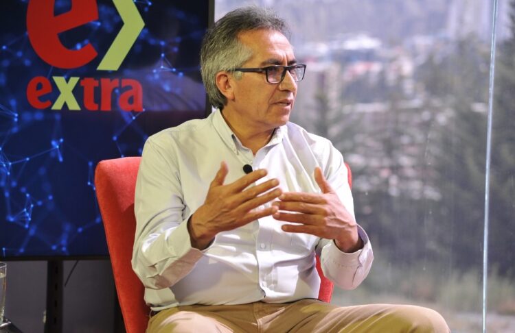 Torrico: Camacho se cree ‘emperador’ y debe hacer lobby con otros gobernadores para ajustes a fecha del censo