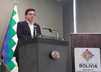 El Gobierno promete al TSE resultados oficiales del Censo en septiembre de 2024