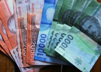 La economía chilena se expande 7,2% en marzo y supera las expectativas