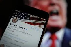 Tribunal de EEUU rechaza pedido de Trump para reintegrarlo a Twitter