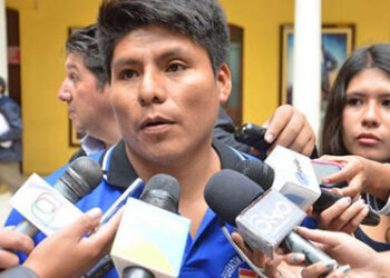 Cocaleros niegan la existencia de zonas ‘México Chico’ en el trópico cochabambino