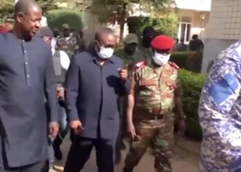 El presidente de Guinea Bisáu disuelve el parlamento