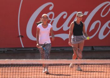 Bolivia conquista cuatro títulos en el Tunari Junior Open
