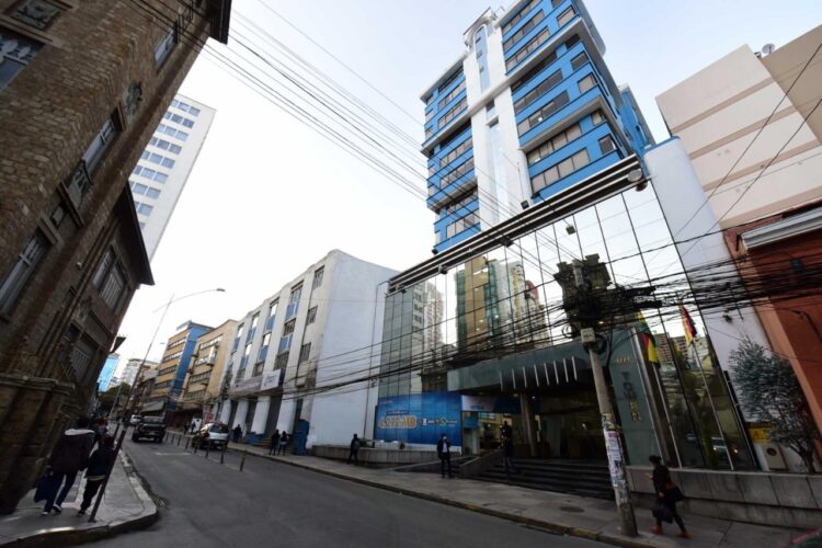 Fiscalía acusa formalmente al exgerente de Entel por presunto desvío de $us 389.000 en 2020