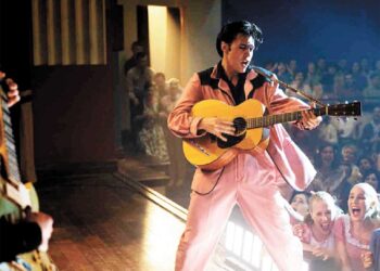Elvis