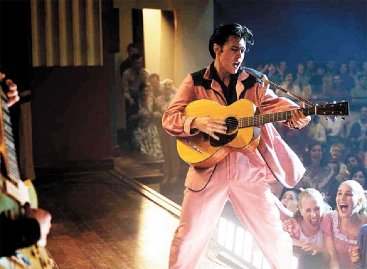 Elvis