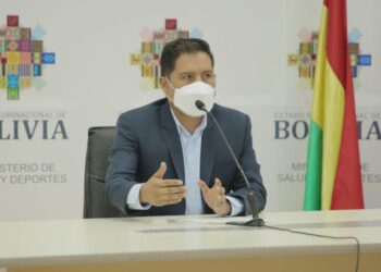 Bolivia registra primer caso de viruela de mono en Santa Cruz