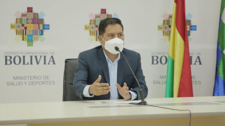 Bolivia registra primer caso de viruela de mono en Santa Cruz