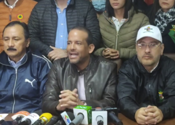 Camacho: Me inviten o no, tengo que asistir a la reunión