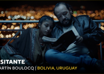 Bolivianos triunfan en el 26 Festival de Cine de Lima