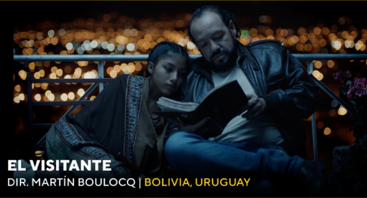 Bolivianos triunfan en el 26 Festival de Cine de Lima
