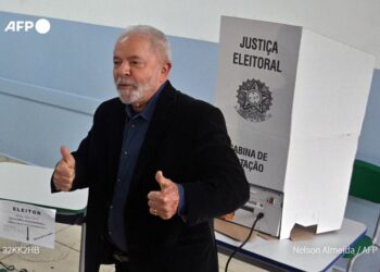 Juez prohíbe a Lula asociar a Bolsonaro con canibalismo en campaña electoral