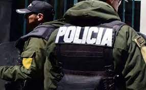 Cae en Brasil un policía boliviano acusado de traficar y dotar armas a criminales