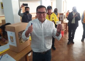El presidente atigrado Montes aguarda los informes de Crespo