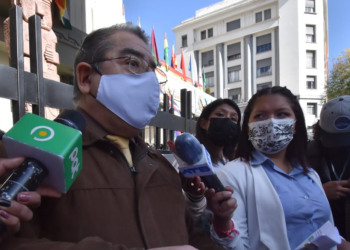 El IBCE prevé que Bolivia alcanzará un récord en exportaciones hasta fin de año