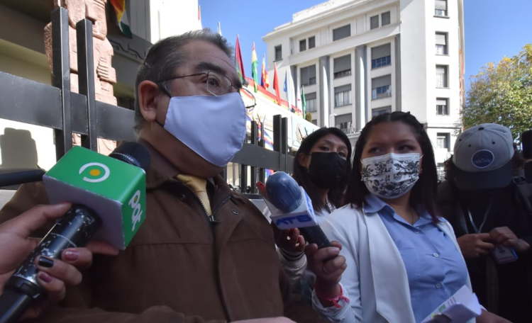El IBCE prevé que Bolivia alcanzará un récord en exportaciones hasta fin de año