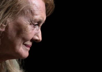 Premio Nobel de Literatura para la francesa Annie Ernaux