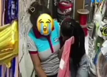 Empleador obligaba a trabajadoras ‘a ponerse de rodillas’ para pagarles el sueldo, pero dice que fue apuesta