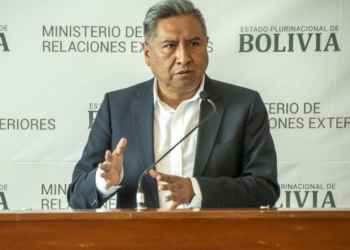 Boliviana en Malasia salva su vida, pero es condenada a 9 años de cárcel por ‘posesión de drogas’