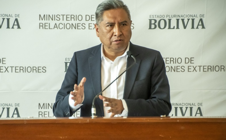 Boliviana en Malasia salva su vida, pero es condenada a 9 años de cárcel por ‘posesión de drogas’