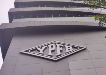 En YPFB, funcionarios  en comisión cobran hasta Bs 40.571 de sueldo