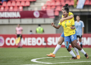 El fútbol femenino Sub-20 abre paso a los Mundiales tras parón por la pandemia