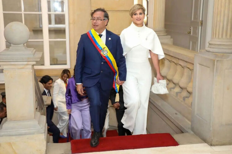 Petro envía proyecto de ley para que los ricos de Colombia paguen más impuestos