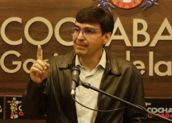 Cochabamba: suspenden juicio oral contra Leyes