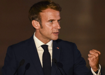 Macron se jugará su mayoría parlamentaria contra la izquierda en Francia