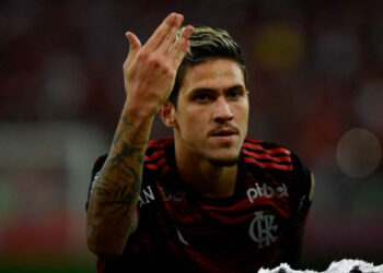 Flamengo clasifica a semifinales de Libertadores al vencer 1-0 al Corinthians