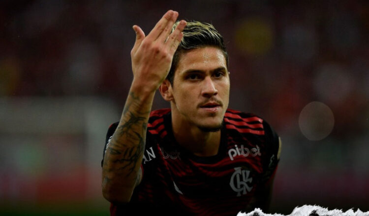 Flamengo clasifica a semifinales de Libertadores al vencer 1-0 al Corinthians