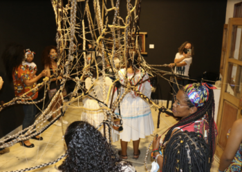 ‘Invisibles’, un homenaje a los afrobolivianos