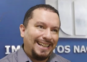 Impuestos pide a tiktoker retractarse del contenido de un video y éste se niega a hacerlo