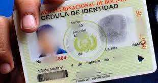 Segip prevé que en el año del Bicentenario La Paz y Santa Cruz estén libres de indocumentados