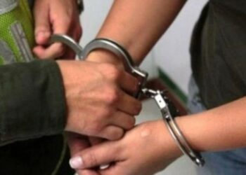 Condenan a 30 años de cárcel a padrastro que violó a menor de 12 años