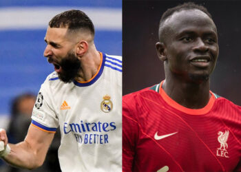 Benzema-Mané: un trono con dos pretendientes