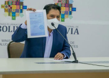 Médicos determinan la suspensión de protestas y van al diálogo con el Gobierno